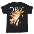 2PAC T-shirt, Me Against The World Shirt , Hip Hop Tee Short Sleeve, Gift For him and her, Trendy shirt, gifts for fan,...