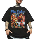 2Pac Shakur Thug Life Shirt, Vintage Tupac Shakur Shirt, 2Pac 90s Shirt, 2Pac Shakur Shirt, Vintage 90s Bootleg Tupac...