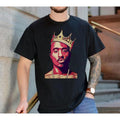 2pac 90s Hip Hop Tshirt, 2pac Fan Gift, Rapper Lover, Hip Hop Music Shirt, Gift For Fan, Unisex Short Sleeve...