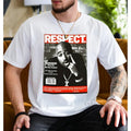 2pac Shakur T Shirt, 2pac Fan Gift, Rapper Lover, Hip Hop Music Shirt, 90s Music Tee, Gift For Fan, Unisex Short Sleeve...