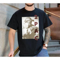 2pac Tune In T Shirt, Rapper Tshirt, Hip Hop Legends Tee, 90s Hip Hop Shirt, Gift For Rap Lover, Unisex Short Sleeve Tee...
