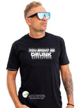 3D: You might be Drunk - Unisex Funny Graphic T-shirt Hoodie, Sweatshirt | GrindPrints.com