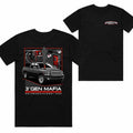 3rd Gen Mafia Truck Enthusiasts Car Automotive Enthusiasts T-Shirts, Hoodie, Sweatshirt