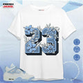 4 Forget Me Not 23 Floral Unisex Shirt Hoodie, Sweatshirt | GrindPrints.com