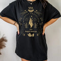 444 Angel Number Shirt Angel Numbers Shirt Spirituality Shirt Mystical Shirt Celestial Shirt Manifestation Shirt Growth...