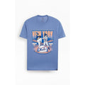 47 Brand Men's NY Mets Team Players T-Shirt - Multicolor Hoodie, Sweatshirt | GrindPrints.com