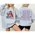 4th Of July Joe Dirt Shirt, 4th Of July Gift Shirt Hoodie Sweatshirt | GrindPrints.com