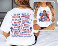 4th Of July Merica Tour Joe Dirt Shirt, Joe Dirt 4Th Of July Shirt, Independence Day Hoodie, Sweatshirt | GrindPrints.com