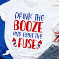 4th of July Shirt Women, Fourth of July Shirt Woman, Shirt Funny Patriotic Tee, July 4th Tank Top 4th of July Memorial...