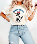 4th of July Shirt, Red White and Feral T-Shirt, Independence Day sweatshirt, America Shirt, Funny USA Tee, Patriotic...