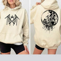 Sleep Token Logo T-shirt Unisex Fitted Cotton 50/50 Blend Sweatshirt & Hoodie Classic Fit Classic Style Available in...