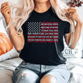 50 USA States Shirt, US States Shirt For American 4th Of July Gift, American Flag Shirt, 50 States T-Shirt, USA T Shirt...