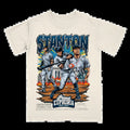 Giancarlo Stanton Tee #/500 - Soft and Comfortable Shirt - Unisex - Graphic T-Shirt Hoodie, Sweatshirt | GrindPrints.com
