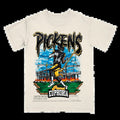 George Pickens Tee #/500 Gift For Fan - Men's Casual T-shirt - Menswear Hoodie, Sweatshirt | GrindPrints.com