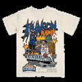 Jalen Brunson V2  Tee | Vintage Tee Graphic T-Shirt Sweatshirt Hoodie | Sport Tee - Gift For Fan #/500 | GrindPrints.com