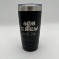 618 Crew For St Jude Tumbler T-Shirts, Hoodie, Sweatshirt | GrindPrints.com