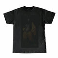 6_Z_A Tee, Gift For Fan Black Unisex Tshirt Cotton Hoodie, Sweatshirt | GrindPrints.com