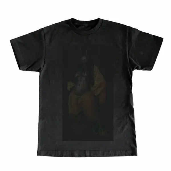 6_Z_A Tee, Gift For Fan Black Unisex Tshirt Cotton Hoodie, Sweatshirt | GrindPrints.com