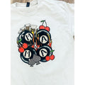 8 Ball Mama Graphic Top T-Shirts, Hoodie, Sweatshirt | GrindPrints.com