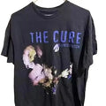 80s The Cure Band Shirt, The Cure Black Gift Fan Unisex Tshirt, Creed Black graphic Tee Hoodie, Sweatshirt | GrindPrints.com