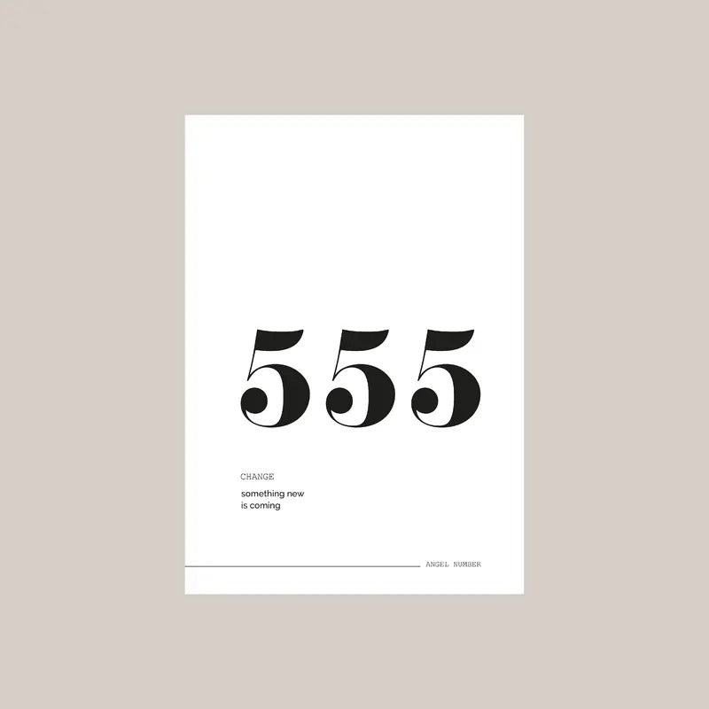 888 Angel Number Wall Art Print, Balance Alignment Destiny, Dorm Room Decor, Gifts For Friends Art Prints, Poster Prints...