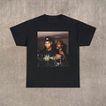 90's Hip Hop 2Pac Vintage Rapper Tee Crewneck Hoodie, Sweatshirt | GrindPrints.com