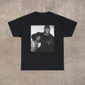 90's Hip Hop T-shirt | Mike Tyson & Tupac | Unisex Classic Fit | Old School Rap Tee Menswear Top Hoodie, Sweatshirt