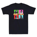 90's Mom Vibes Funny Mom Life Mothers Day Gift Retro Unisex Short Sleeve T-Shirt Hoodie, Sweatshirt | GrindPrints.com