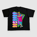 90S BABY JUSTIN STAGNER CUSTOM PRINTED T-SHIRT Hoodie, Sweatshirt | GrindPrints.com