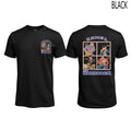 90S Camel The HardPack Doublue Sided T-shirt, Men's Short-Sleeve T-shirts, Graphic tee Classic Cotton ,men & Women shirt...