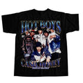 90s Cash Money Hot Boys Shirt, Gift for fan Classic Cotton Hoodie, Sweatshirt | GrindPrints.com