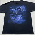 90s DRAGON FANTASY T-Shirt, grunge y2k emo scene tapout goth amity affliction style clothes, Unisex T-shirt Hoodie,...