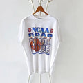 90s NCAA Road Final Four basketball t-shirt, NCAA Tshirt, Shirt For Men And Women, Women's Tshirt, Men's tshirt Cotton...