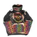 90s Neon Mama Bear Hoodie T-Shirts, Sweatshirt | GrindPrints.com