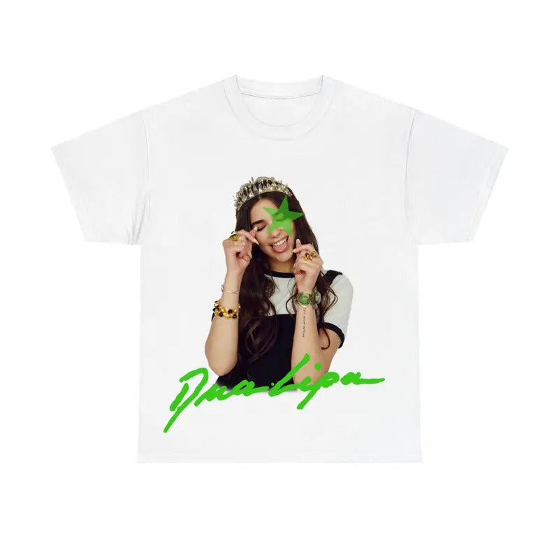 90s Raptees, Hip hop RnB shirt Green Star D Lipaa Shirt, Gift Fans Tee Hoodie, Sweatshirt | GrindPrints.com