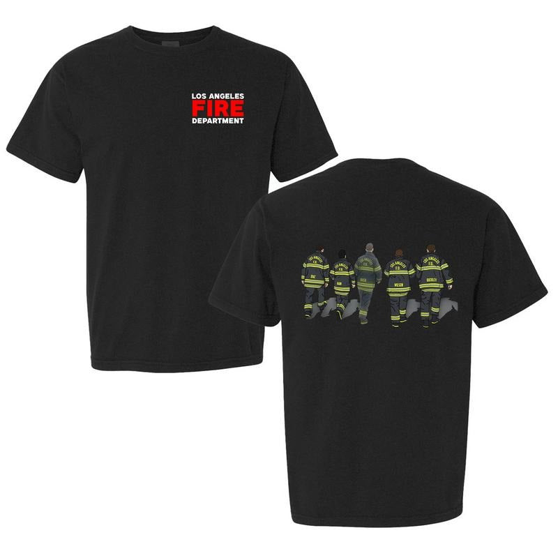 911 TV Show Shirt, Bobby Nash 1968-2025 Shirt, 911 Shirt, Bobby Nash Tv Show Shirt Hoodie, Sweatshirt | GrindPrints.com