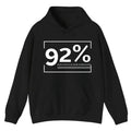 92 Percent Black Women Shirt, Out Unity Is Our Strength, 92% Movement Tshirt