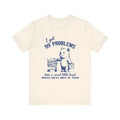 99 Problems and A Sweet Little Treat Would Solve Most of Them Vintage T-shirt, Retro 90s Unisex Adult T Shirt Hoodie,...