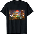 A Friend in Need T-Shirt made in usa Hoodie, Sweatshirt | GrindPrints.com