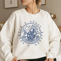 A Heart Is A Heavy Burden Characters Anime Lovers Shirt Crewneck Hoodie, Manga Shirt Sweatshirt | GrindPrints.com