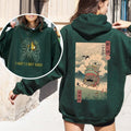 A Heart's A Heavy Burden Hoodie, A Heavy Burden Sweatshirt, Howls Moving Castle Shirt, Horror Movie  Shirt, For Men, For...