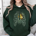 A Heart's A Heavy Burden Sweatshirt, T-Shirt, Hoodie, No Text | GrindPrints.com
