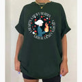 A Heart's A Heavy Burden Sweatshirt, T-Shirt,A Heart's A Heavy Burden Tshirt, Howls Moving Castle Shirt, Howl and Sophie,...