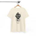A Heart's A Heavy Burden Tshirt, Howls Moving Castle Shirt, Calcifer Shirt, Sophie and Howl Shirt, Studio Ghibli, Hayao...