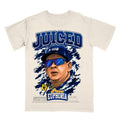 A-Rod Juiced Tee Hoodie, Sweatshirt | GrindPrints.com