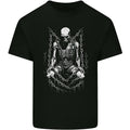 A Skeleton in Bondage Skull Horror Gothic Goth Mens Cotton T-Shirt Tee Top Made in USA Hoodie, Sweatshirt | GrindPrints.com