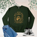A Well Read Woman Is A Dangerous Creature Shirt, Bookish Merch, Book Reader Tee, Reading Shirt, Book Lovers Gifts,...