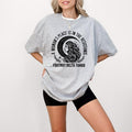 A Woman's Place Is In The Resistance Shirt, Human Rights Shirt, Feminism Shirt, Political Shirt, Woman Shirt, Resist...