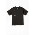 A.R.C. Men's Active Black Raglan Sport T-Shirt Hoodie, Sweatshirt | GrindPrints.com