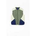 A.R.C. Men's Nylon Color Block Vest T-Shirts, Hoodie, Sweatshirt | GrindPrints.com